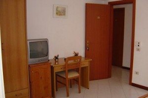 Hotel Odissea Image
