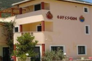 Hotel Odyssion voted 4th best hotel in Vasiliki