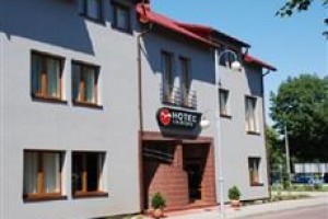 Hotel Olecki Oswiecim voted  best hotel in Oswiecim