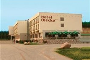 Hotel Olecko Image