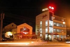 Hotel Olimp Cluj-Napoca Image