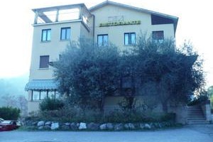 Hotel Olivi Image