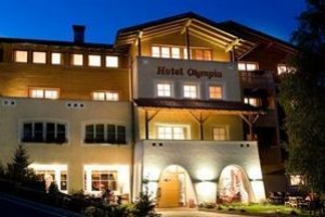 Hotel Olympia Image