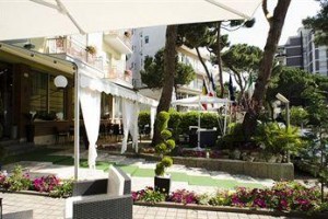 Hotel Olympic Cervia Image