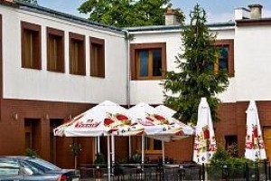 Hotel Omega Zlocieniec voted  best hotel in Zlocieniec