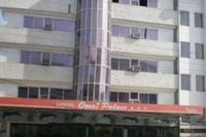 Hotel Omni Palace Image