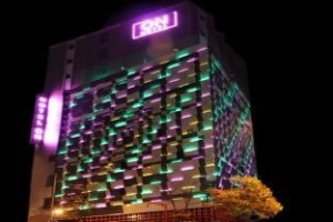 Hotel On voted 3rd best hotel in Uijeongbu