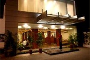 Hotel One The Mall voted 4th best hotel in Lahore