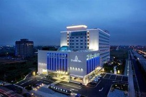 Hotel Orchard Park voted 4th best hotel in Taoyuan