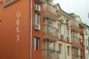 Hotel Orka Image