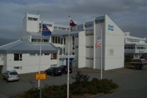 Hotel Orkin Sjomannaheimilid Reykjavik Image