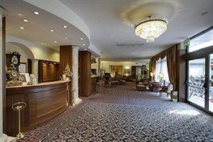 Orologio Hotel Ferrara voted 6th best hotel in Ferrara