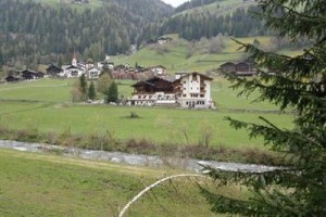 Hotel Ortler voted 4th best hotel in Tirolo