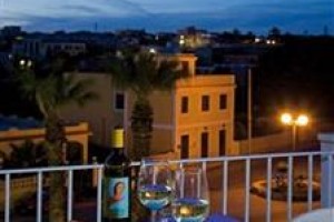 Hotel O'scia voted  best hotel in Lampedusa