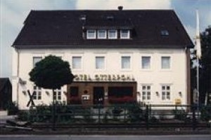Hotel-Restaurant Otterpohl voted  best hotel in Langenberg