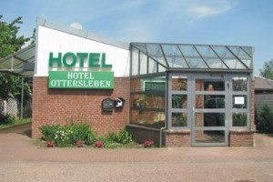 Hotel Ottersleben Image