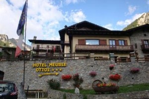 Hotel Ottoz Meuble Image