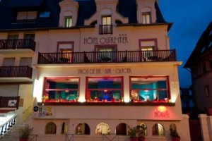 Hotel Outre Mer Image