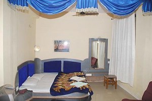Hotel Pachmarhi Regency Image