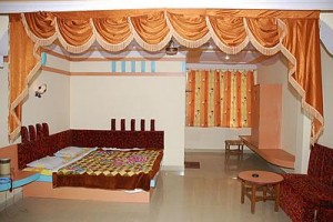 Hotel Pachmarhi Image