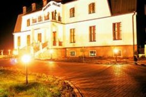Hotel Palac Bydgoszcz voted 8th best hotel in Bydgoszcz