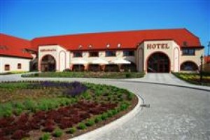 Hotel Palac Krotoszyce voted  best hotel in Krotoszyce