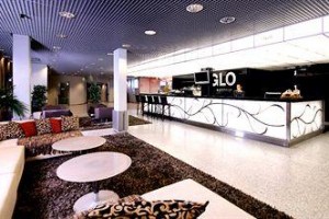 Hotel Palace Airport Vantaa voted 10th best hotel in Vantaa