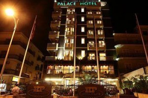 Hotel Palace Catanzaro voted  best hotel in Catanzaro