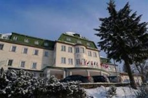 Hotel Palace Club voted 6th best hotel in Spindleruv Mlyn