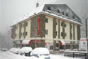 Hotel Palarine voted 3rd best hotel in Erts
