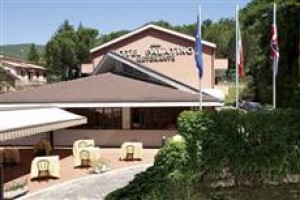 Hotel Palatino Norcia Image