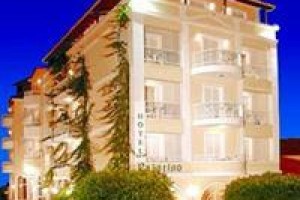 Hotel Palatino Zakynthos voted  best hotel in Zakynthos