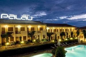 Hotel Palau voted 4th best hotel in Palau
