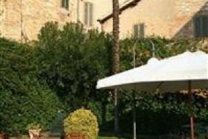 Palazzo Bocci voted  best hotel in Spello