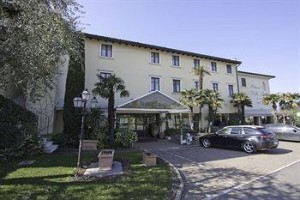 Palazzo Della Scala voted 4th best hotel in Lazise