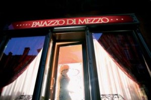 Hotel Palazzo Di Mezzo Carru voted  best hotel in Carru