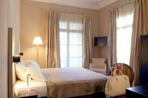 Hotel Palazzu U Domu voted 5th best hotel in Ajaccio