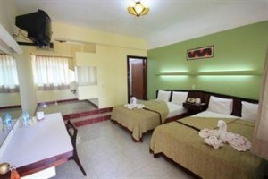 Hotel Palenque Image