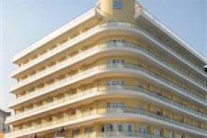 Hotel Paliria Chalkida voted 5th best hotel in Chalkida