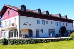 Hotel Palko Garni Image