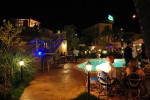 Hotel Palladium voted  best hotel in Monastir 
