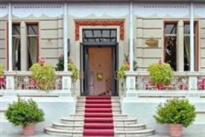 Hotel Pallanza voted 4th best hotel in Verbania