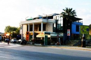 Hotel Palma Berat Image