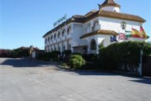 Hotel Palmero Carmona Image