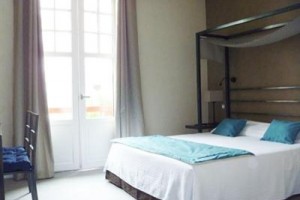 Hotel Palym Image