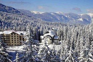 Hotel Pamporovo voted 3rd best hotel in Pamporovo