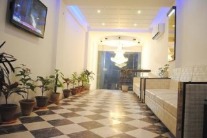 Hotel Panna Paradise Agra Image