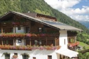Hotel Panorama Brenner voted 2nd best hotel in Brenner