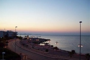 Hotel Panorama del Golfo voted 5th best hotel in Manfredonia