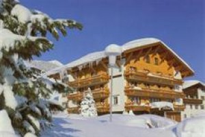Hotel Panorama Lech am Arlberg voted 2nd best hotel in Lech am Arlberg